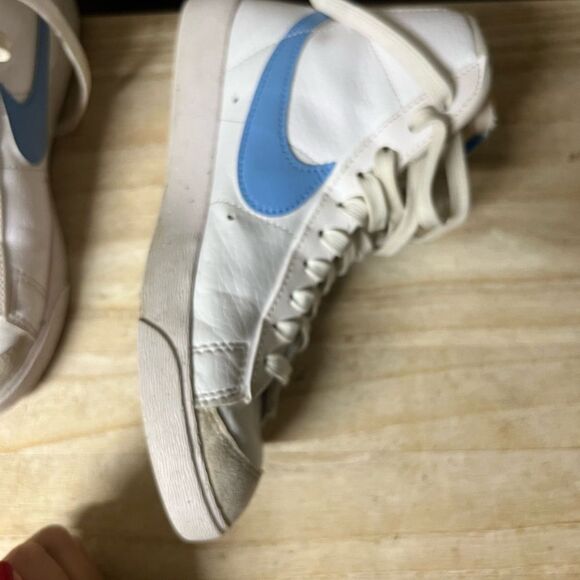 Nike blazers women’s 8 - Picture 2 of 10